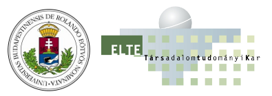 ELTE és ELTE TáTK logó